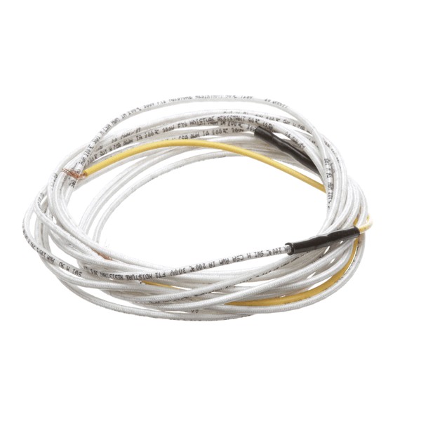(image for) Master-Bilt 17-09294 HEATER WIRE YELLOW LEADS 162 L