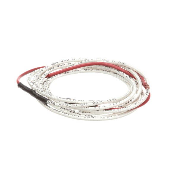 (image for) Master-Bilt 17-09297 HEATER WIRE RED LEADS 64 LONG