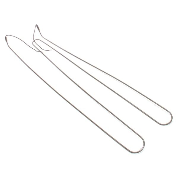 (image for) Master-Bilt 17-09522 COIL DEFROST HEATER, BLG-48, 1