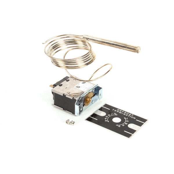 (image for) Master-Bilt 19-00890 CONTROL, DEFROST FAN DELAY RAN