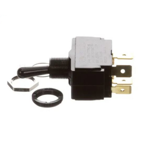 (image for) Master-Bilt 19-01090 POWER SWITCH, 20 AMP 1 HP 277V - Click Image to Close