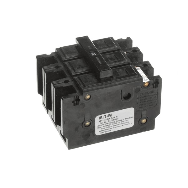 (image for) Master-Bilt 19-01314 CIRCUIT BREAKER QOU-330 30 AMP