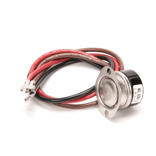 (image for) Master-Bilt 19-13160 DEFROST FAN CONTROL TI 20425D5