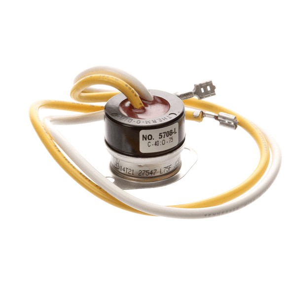 (image for) Master-Bilt 19-13161 HEATER SAFETY CONTROL , TI 204