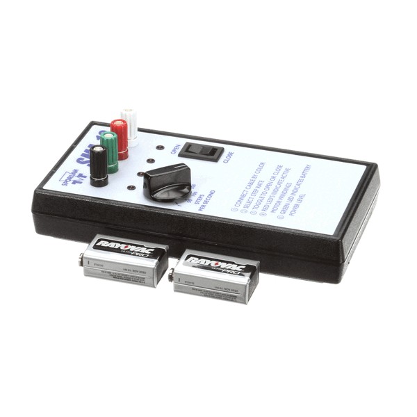 (image for) Master-Bilt 19-13786 VALVE TEST KIT