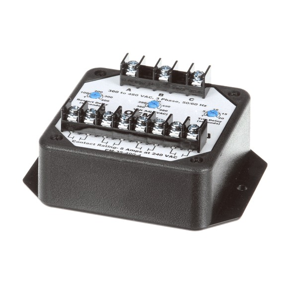 (image for) Master-Bilt 19-13791 3-PHASE MONITOR MODEL PM-35- 4