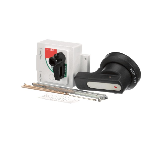 (image for) Master-Bilt 19-13982 6 PISTOL SHAFT & HANDLE, #EHMV