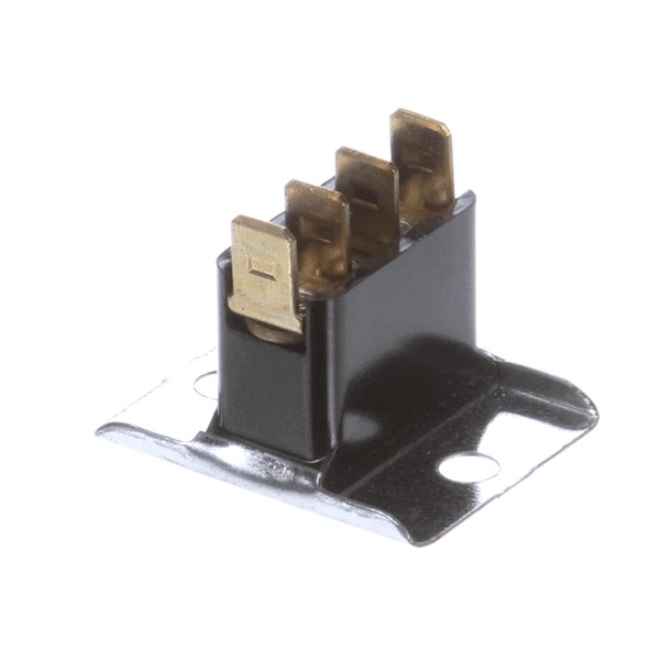 (image for) Master-Bilt 19-14004 TERMINAL BLOCK 4-PRONG SPADE T