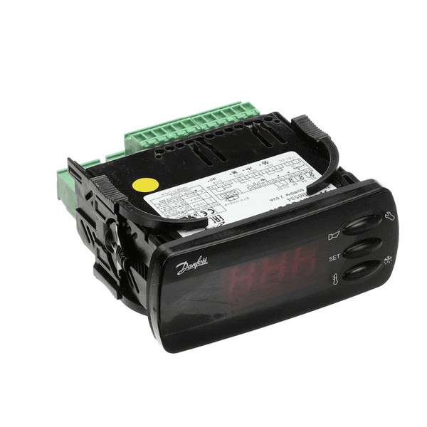 (image for) Master-Bilt 19-14155 AK-CC210 ELECTRONIC CONTROLLER