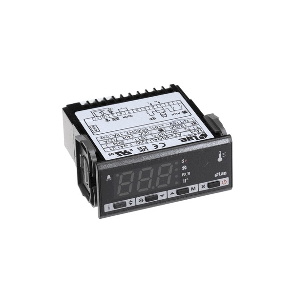(image for) Master-Bilt 19-14243-MBGFP27 DIGITAL CONTROL MBGFP27