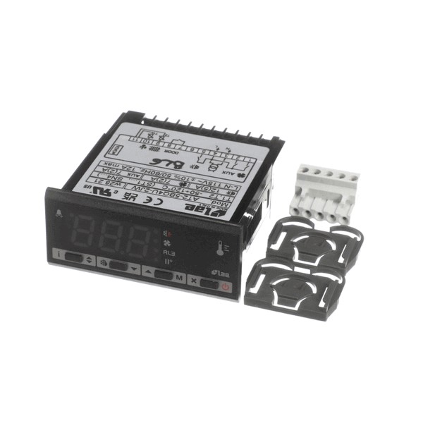 (image for) Master-Bilt 19-14243 LAE, AT2-5BQ4U-2JW, 115V 50-60 HZ, 3W