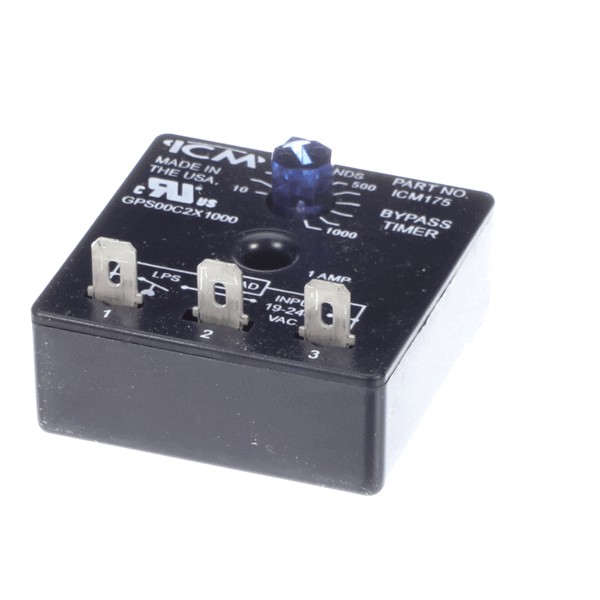 (image for) Master-Bilt 19-14336 LOW PRESSURE CONTROL BYPASS