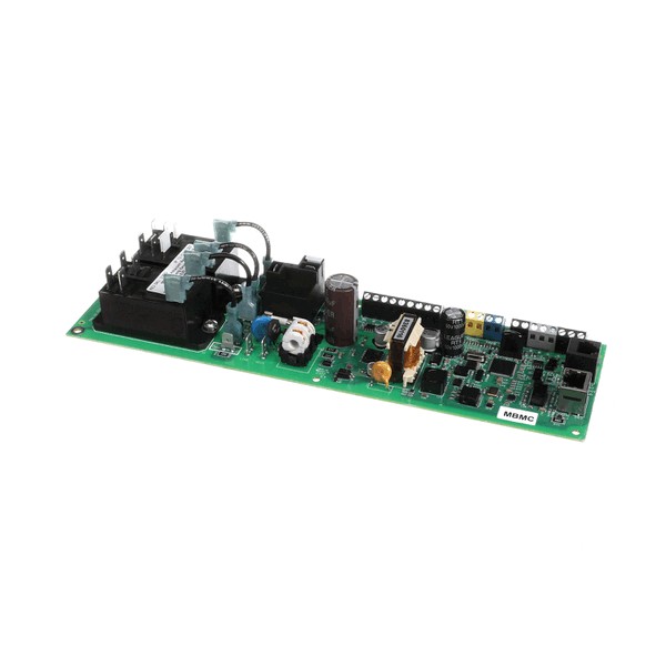 (image for) Master-Bilt 19-14778 MASTER CONTROL 4.0 OEM BOARD