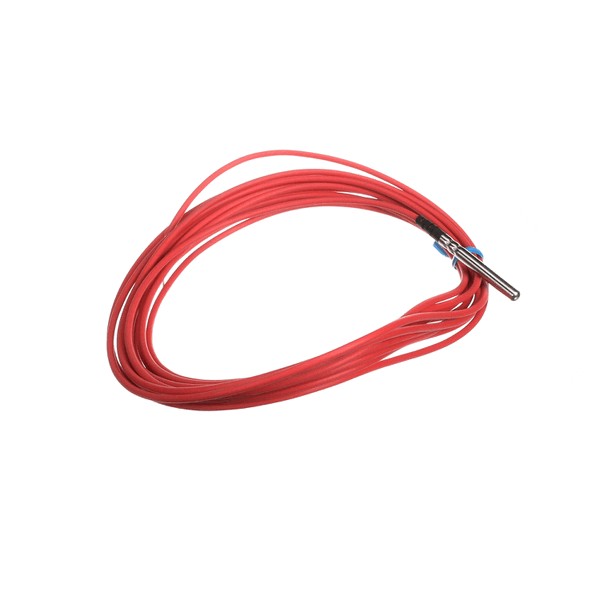 (image for) Master-Bilt 19-14856 CAREL EVAP SENSOR (RED) 6METER