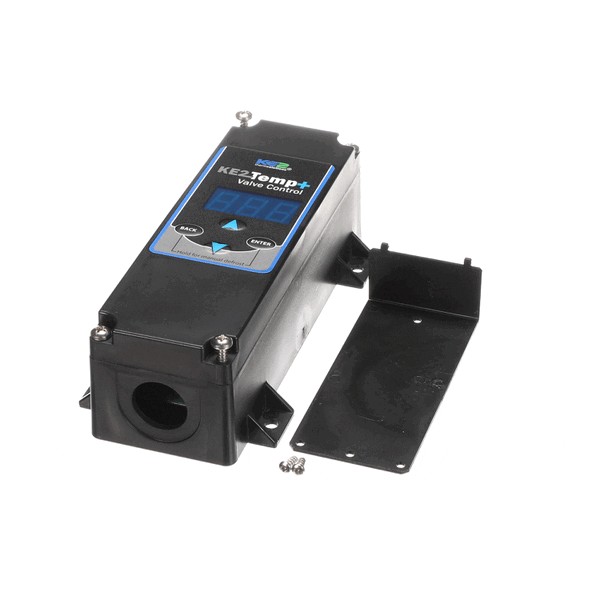 (image for) Master-Bilt 19-14867 PREPROGRAMMED KE2 SUPERHEAT PLUS VALVE C