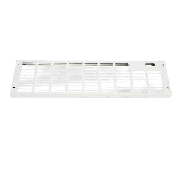 (image for) Master-Bilt 200-28900 GRILLE ASSEMBLY, BOTTOM MOUNT