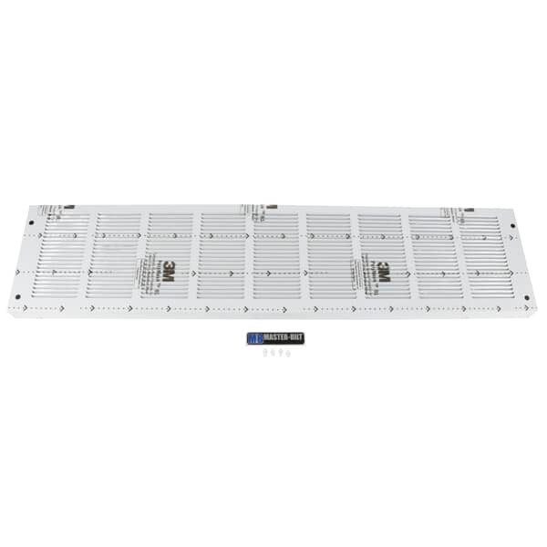 (image for) Master-Bilt 203-18120 GRILLE ASSEMBLY