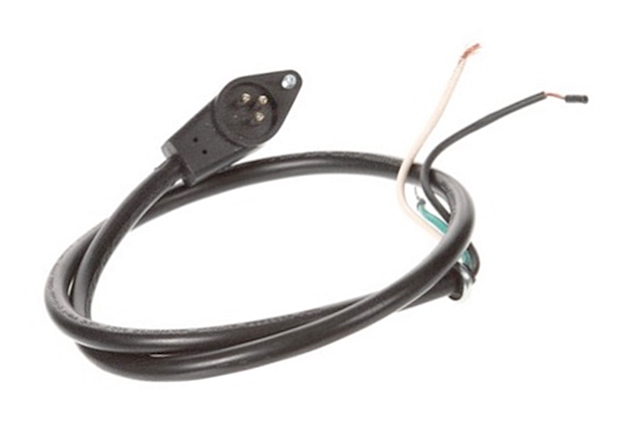 (image for) Master-Bilt 21-01449 DOOR POWER CORD #D-132 FOR W.I - Click Image to Close
