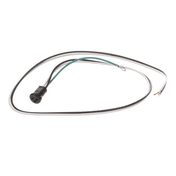 (image for) Master-Bilt 21-01488 LYALL HARNESS F-3-48, BLACK FE