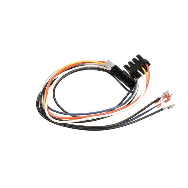 (image for) Master-Bilt 21-01517 CONTROL BOX HARNESS-4, BLG XR