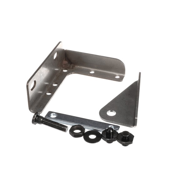 (image for) Master-Bilt 212204-900 M/B LH HINGE KIT COMM PN 6730L