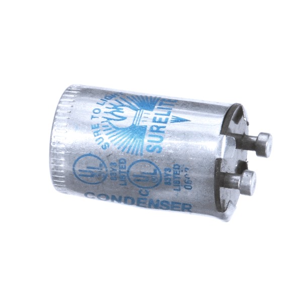 (image for) Master-Bilt 23-01092 STARTER, SYLVANIA, FS-2 (UL, C