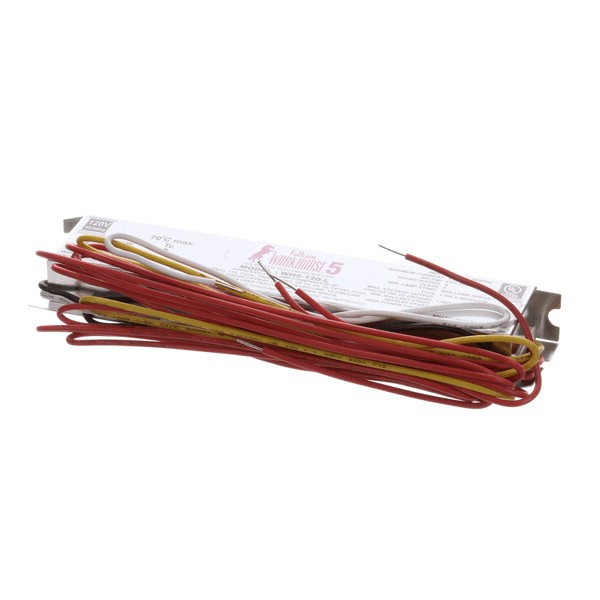 (image for) Master-Bilt 23-01706 BALLAST, ELECTRONIC, LOWT. 4 L