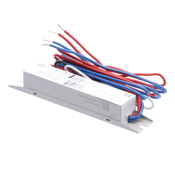 (image for) Master-Bilt 23-01709 BALLAST, ELECTRONIC ,1 LMP,T8,