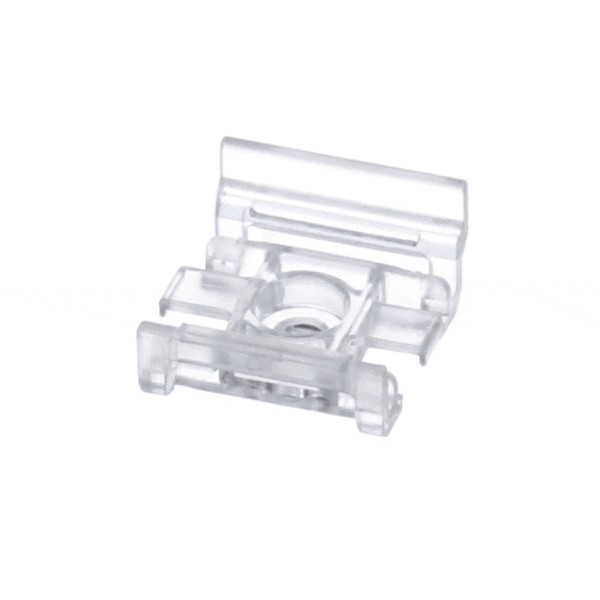 (image for) Master-Bilt 23-01948 SINGLE PLASTIC MOUNTING CLIP