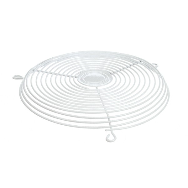(image for) Master-Bilt 25-00205 EVAPORATOR FAN GUARD (BLG-TLGS