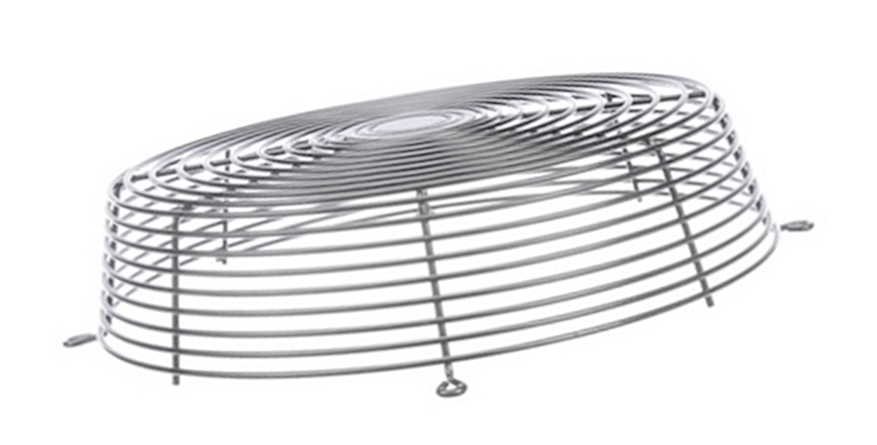 (image for) Master-Bilt 25-01314 WIRE FAN GUARD, FOR 12 FAN - Click Image to Close
