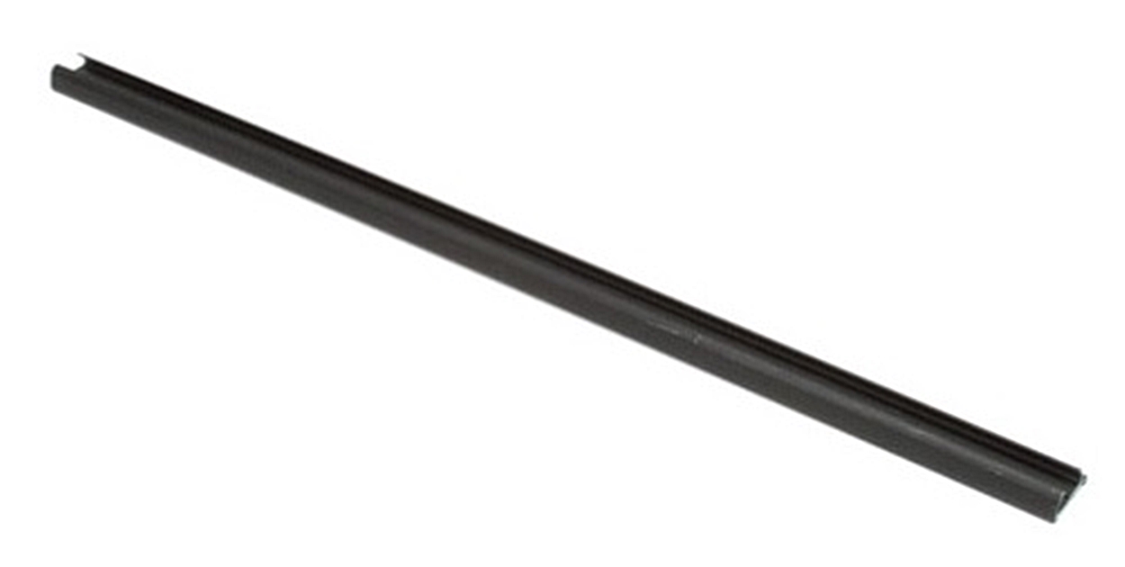(image for) Master-Bilt 29-01591 PRICE TAG MOLDING, BLAC K 1 1/4 - Click Image to Close