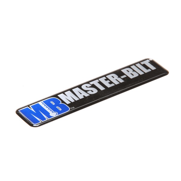 (image for) Master-Bilt 29-01592 MASTER-BILT NAMEPLATE (DOMED P