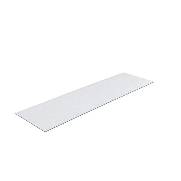 (image for) Master-Bilt 31-01199 FRONT GLASS (DD-46) 13 7/8 X 4