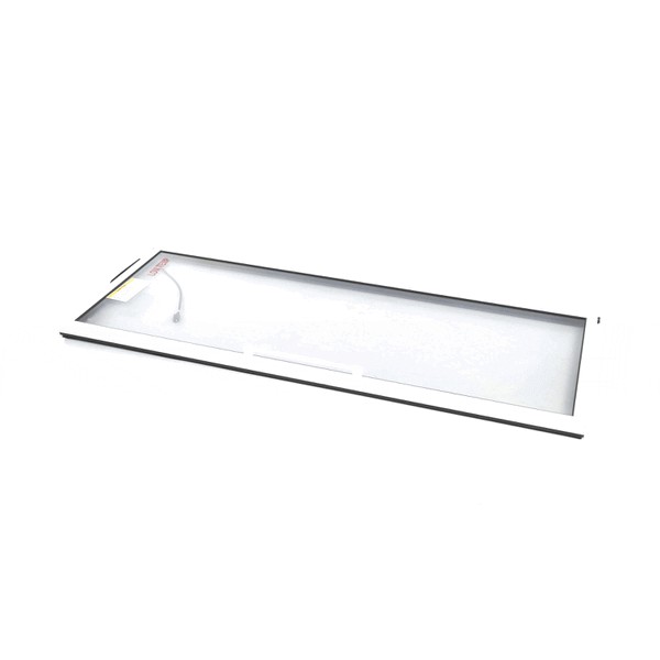 (image for) Master-Bilt 31-03608 RH DOOR, 6001, WHITE (BLG-48,