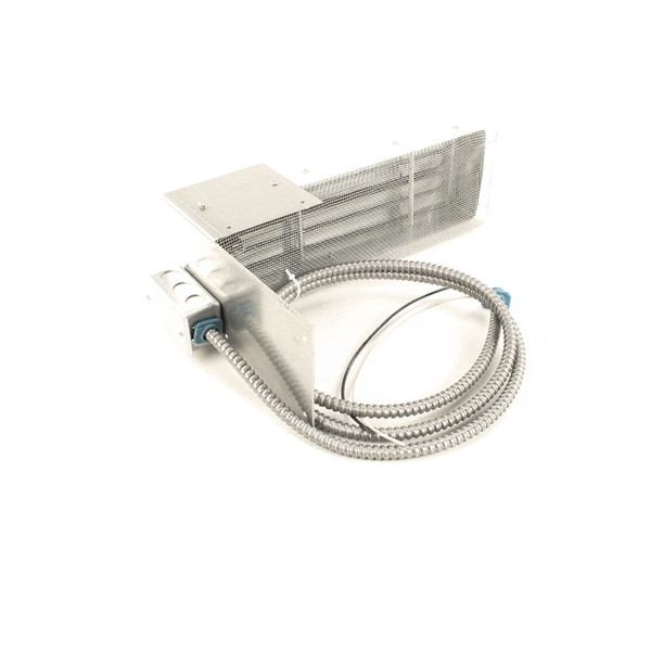 (image for) Master-Bilt 323A130 COND. PAN ASY, 115V, TOP MOUN