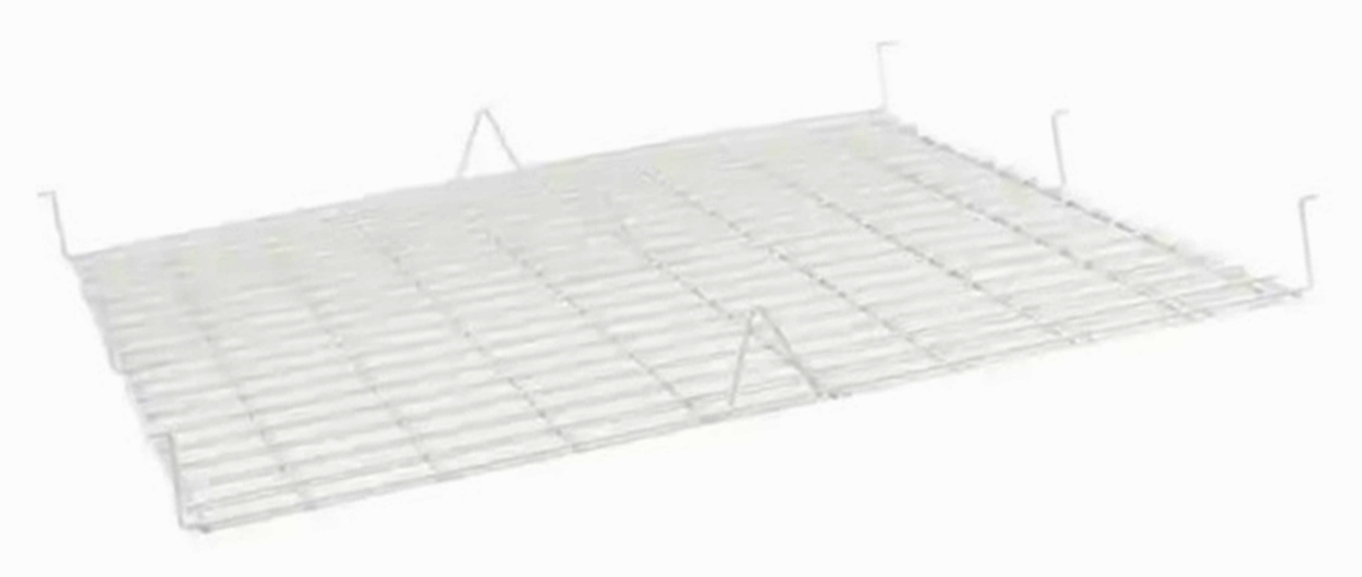 (image for) Master-Bilt 33-01593 WIRE GUARD (WALGREENS) 36 X 36 - Click Image to Close