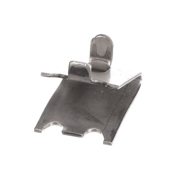 (image for) Master-Bilt 33-01615 PILASTER CLIP (STAINLESS STEEL)