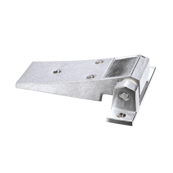 (image for) Master-Bilt 35-0082001 HINGE, #1256 BRUSHED CHROME,