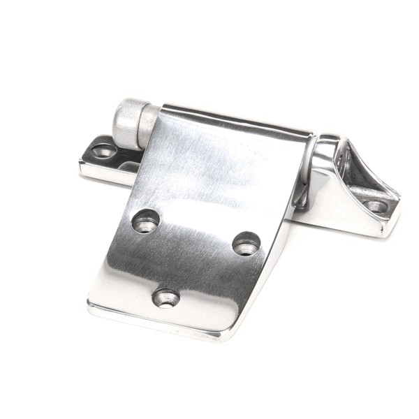 (image for) Master-Bilt 35-01437 HINGE FLUSH SPRING RIGHT HAND DENT MAN