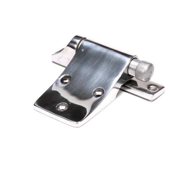 (image for) Master-Bilt 35-01438 HINGE, FLUSH SPRING, LH DENT
