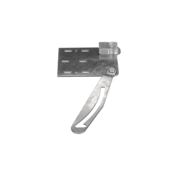 (image for) Master-Bilt 35-01468 BOTTOM DOOR HINGE PLATE RH #10