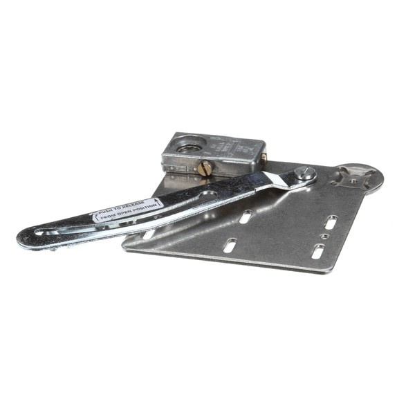(image for) Master-Bilt 35-01669 RH BOTTOM HINGE#15-12687-0000