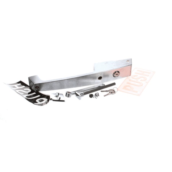 (image for) Master-Bilt 35-01759 1239 HANDLE WITH LEVER RELEASE