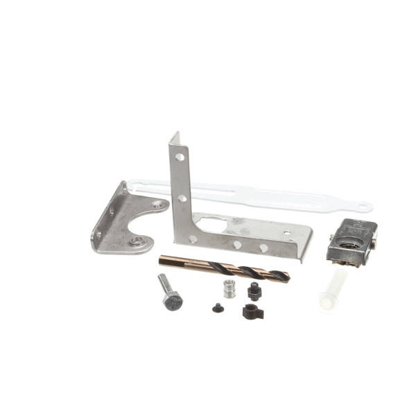 (image for) Master-Bilt 35-01843 HINGE KIT REPLACEMENT FOR D68,