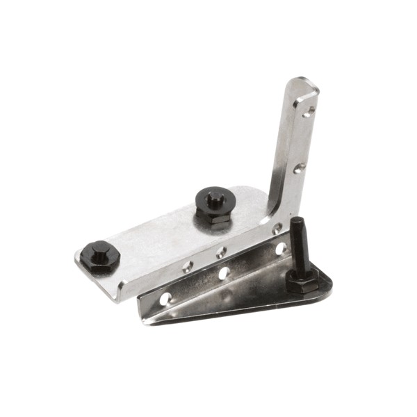 (image for) Master-Bilt 35-01869 LEFT HINGE HINGE KIT TOP AND BOTTOM