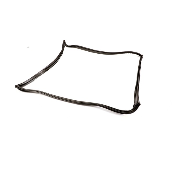 (image for) Master-Bilt 37-01399 BLACK DOOR GASKET, 28.625X26.75X0.5625