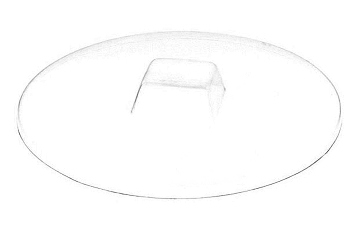 (image for) Master-Bilt 44-00984 CLEAR CAN HOLDER COVER (DDS) - Click Image to Close
