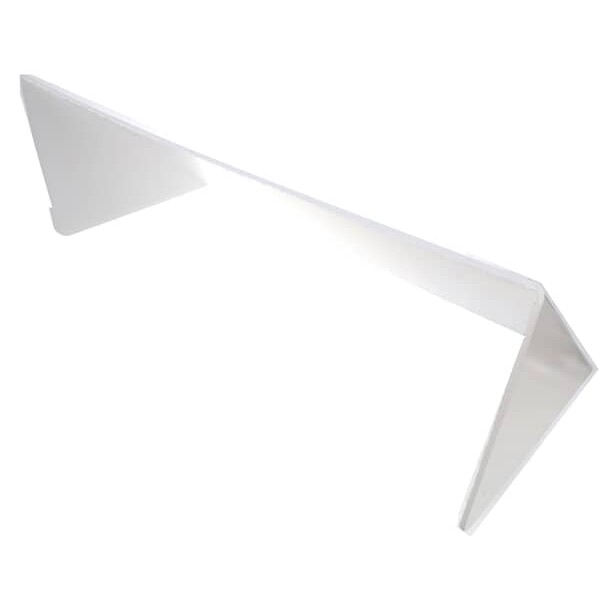 (image for) Master-Bilt 44-01024 PLASTIC LID (DD-66) 32 3/8 X 3