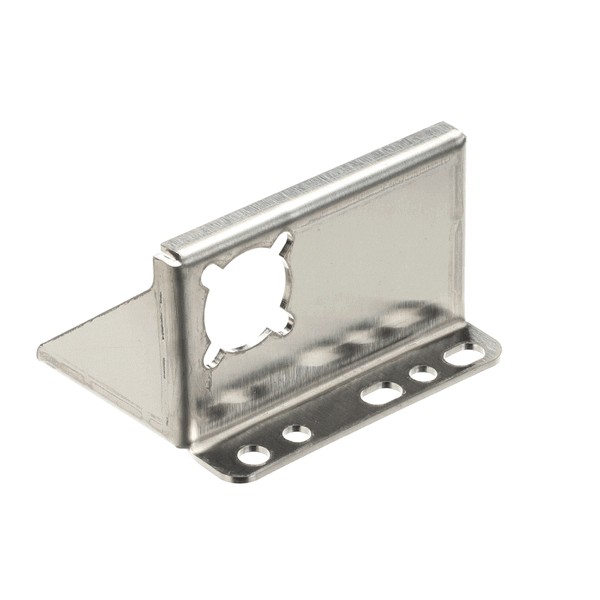 (image for) Master-Bilt 458-4502-SC HINGE RH BOTTOM, 3.031X 5.531,